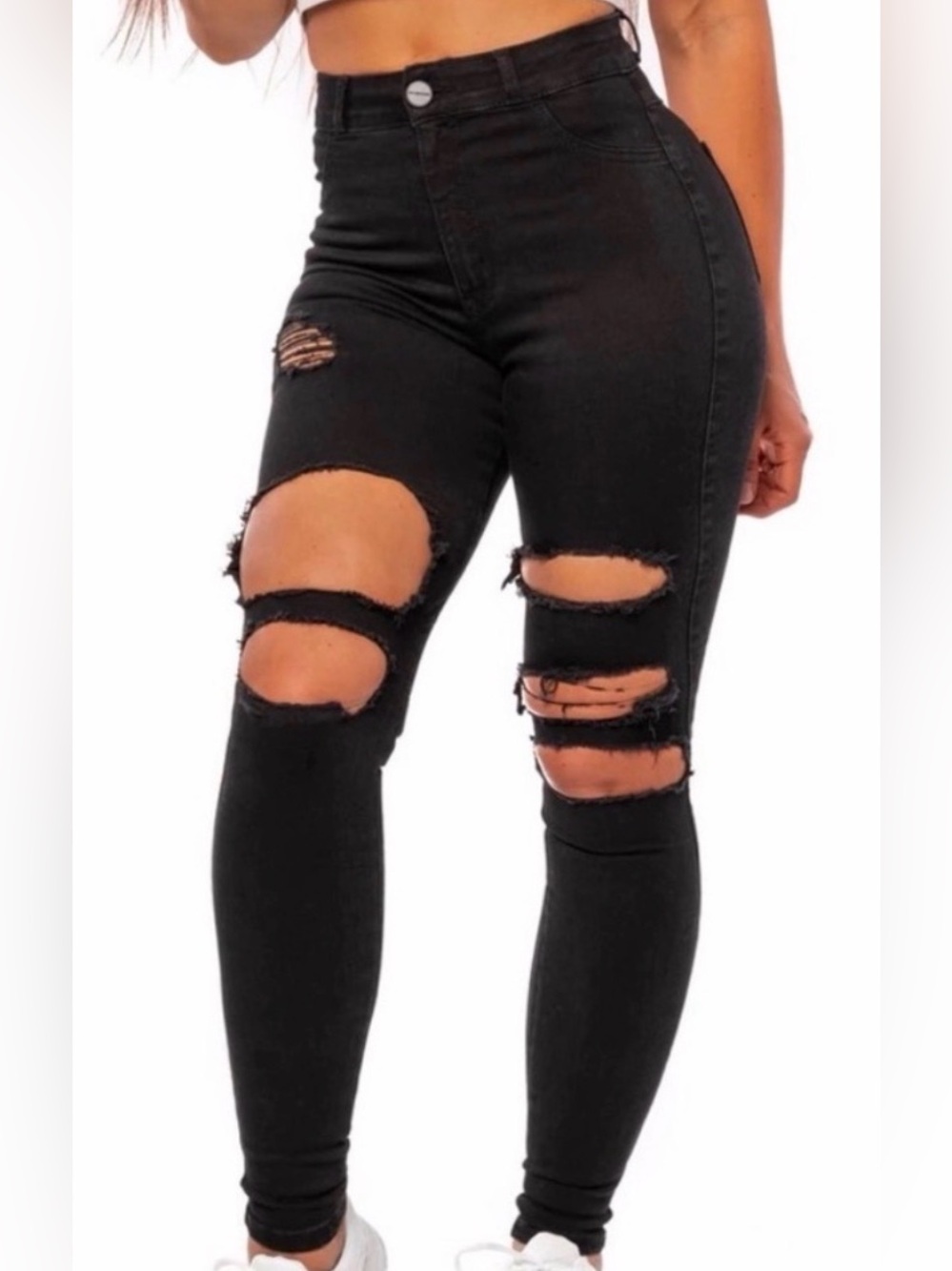 Fitjeans